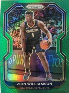 Zion Williamson