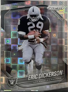 Eric Dickerson