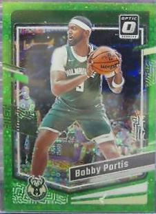 Bobby Portis