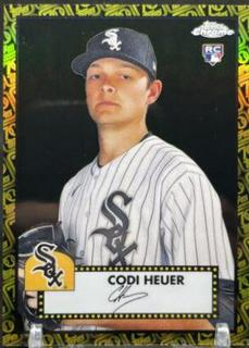 Codi Heuer