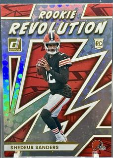 Shedeur Sanders