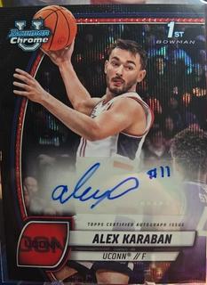 Alex Karaban