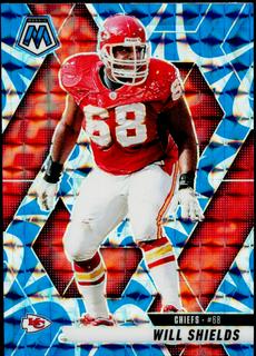 Will Shields