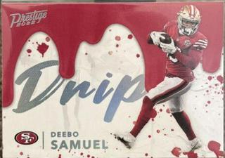 Deebo Samuel