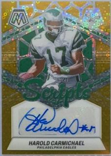 Harold Carmichael