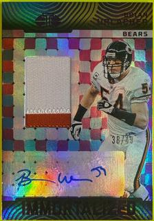 Brian Urlacher