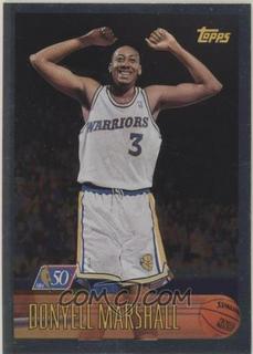 Donyell Marshall