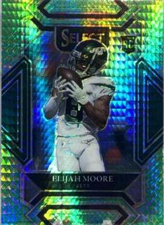 Elijah Moore