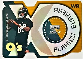Plaxico Burress