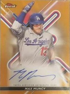 Max Muncy