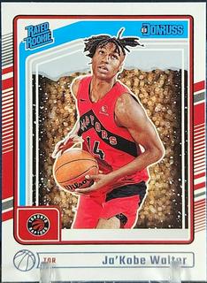 Ja'Kobe Walter