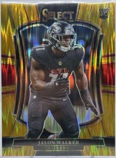 Jalon Walker