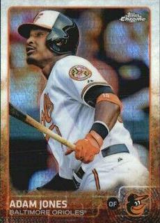 Adam Jones