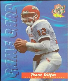Trent Dilfer