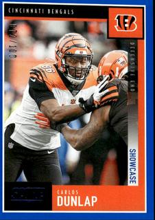 Carlos Dunlap