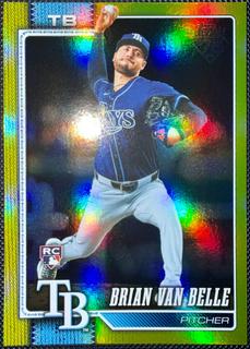 Brian Van Belle