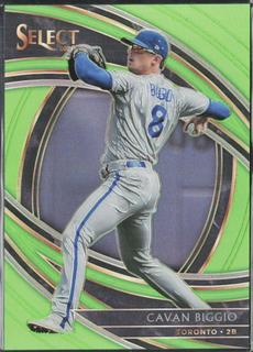 Cavan Biggio