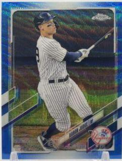 Aaron Judge