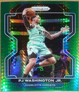PJ Washington Jr.