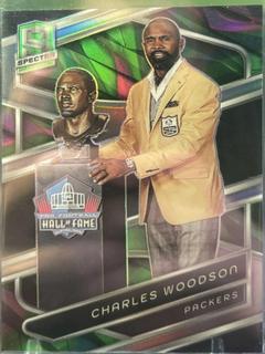 Charles Woodson