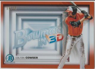 Colton Cowser