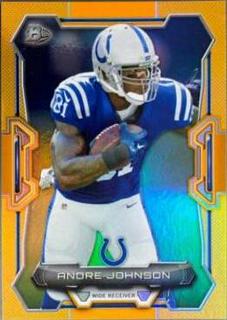 Andre Johnson