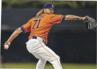 Josh Hader