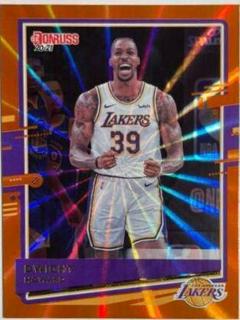 Dwight Howard