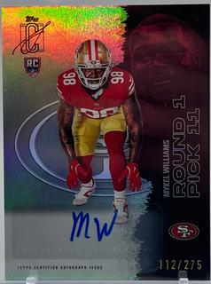 Mykel Williams