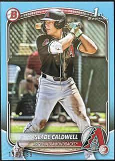 Slade Caldwell
