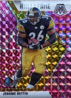 Jerome Bettis