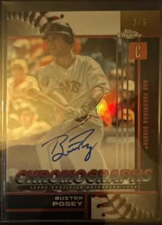 Buster Posey