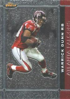 Warrick Dunn