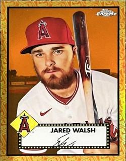 Jared Walsh