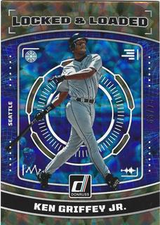 Ken Griffey Jr.