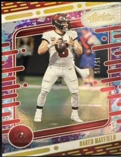 Baker Mayfield