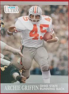Archie Griffin