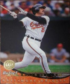 Rafael Palmeiro
