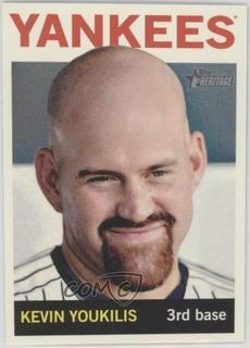 Kevin Youkilis