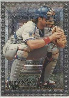 Mike Piazza