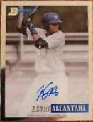 Kevin Alcantara