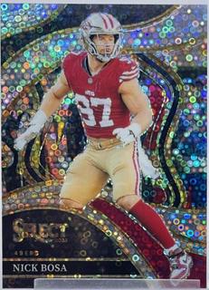 Nick Bosa