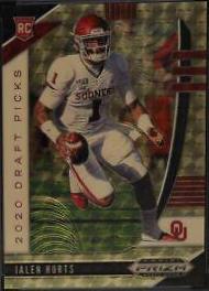 Jalen Hurts