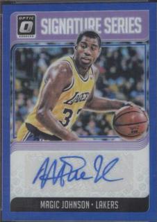 Magic Johnson