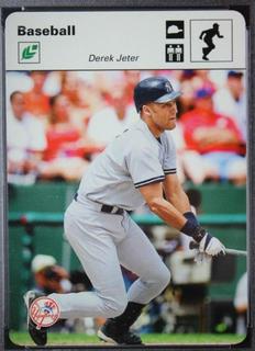 Derek Jeter