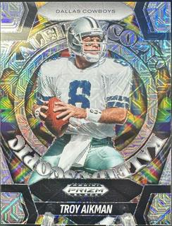 Troy Aikman