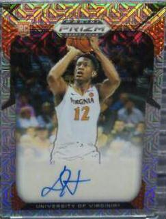 De'Andre Hunter