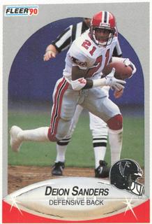 Deion Sanders