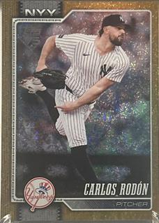Carlos Rodon