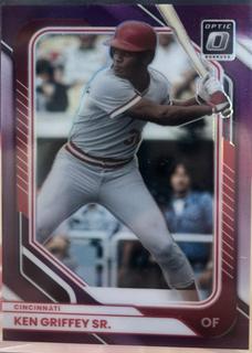 Ken Griffey Sr.